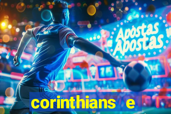 corinthians e cruzeiro futemax